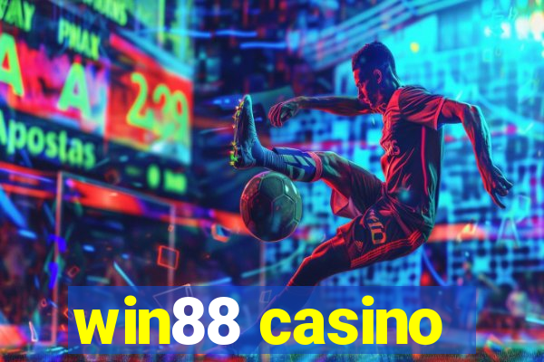 win88 casino